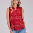 Red / X-Small