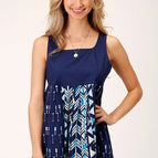 Blue / X-Small