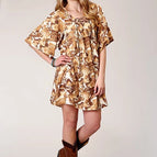 Brown / X-Small