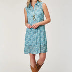 Blue / X-Small