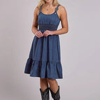 Blue / X-Small