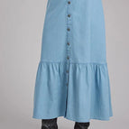 Blue / X-Small