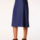 Blue / X-Small