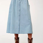 Blue / X-Small