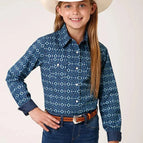 Blue / Youth XS