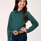 Green / Youth XS
