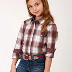 Red / Youth XS