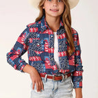 Red / Youth XS