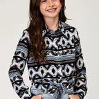 Blue / Youth XS