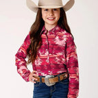 Red / Youth XS