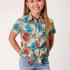 Multi / Youth XS