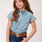 Blue / Youth XS