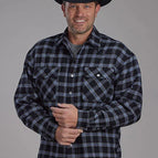 Black / Medium