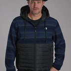 Navy / Small