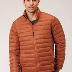Orange / Small