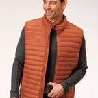 Orange / Small