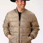 Khaki / Small