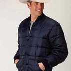 Navy / Small