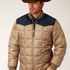 Khaki / Small