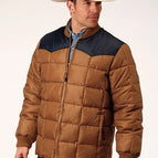 Tan / Small
