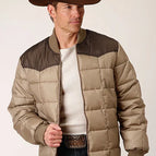 Khaki / Small