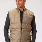 Khaki / Small