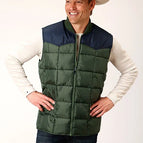 Green / Small