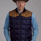 Navy / Small