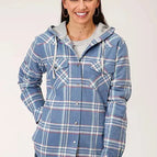 Blue / Small