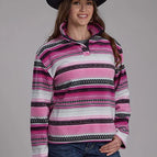 Pink / X-Small