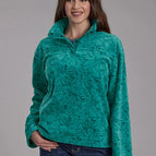 Green / X-Small
