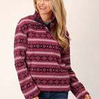Maroon / X-Small
