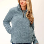 Blue / X-Small