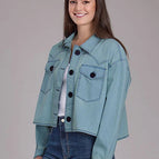 Blue / X-Small