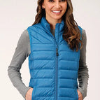Blue / X-Small