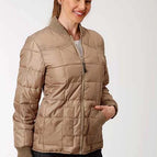 Khaki / X-Small