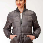 Grey / X-Small