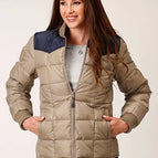 Khaki / X-Small