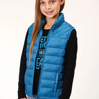 Teal / Youth XS