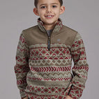 Olive / Youth XS