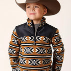 Orange / Youth XS