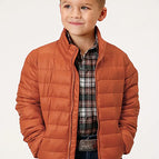 Rust / Youth XS