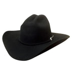 6 3/4 / Black