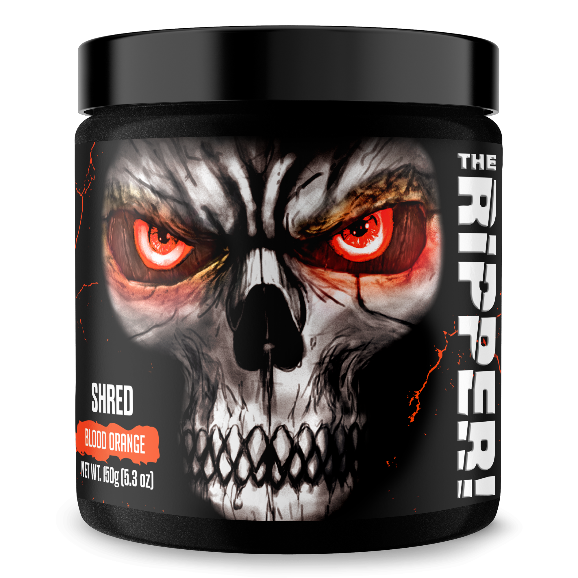 The Ripper! Fat Burner