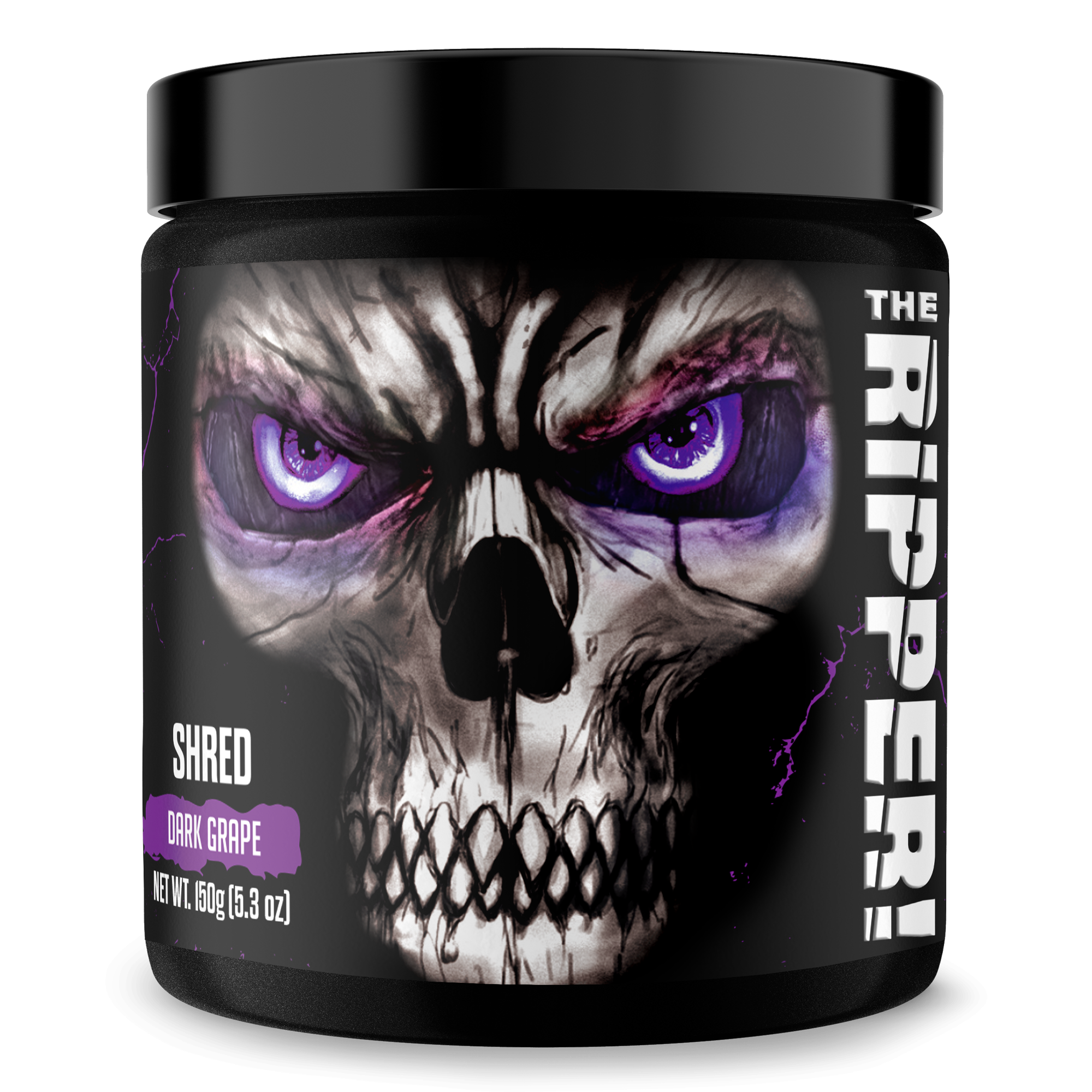 The Ripper! Fat Burner