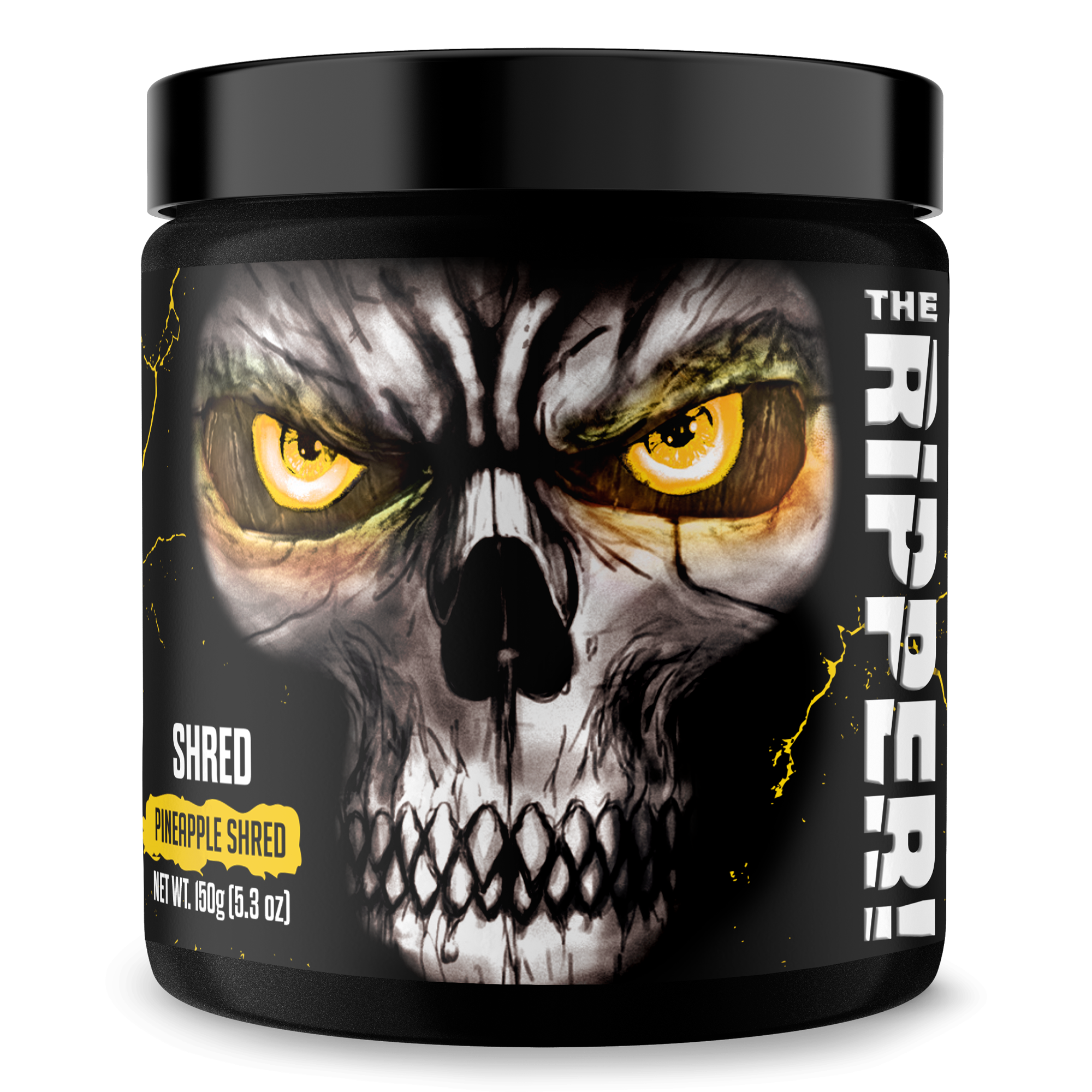 The Ripper! Fat Burner