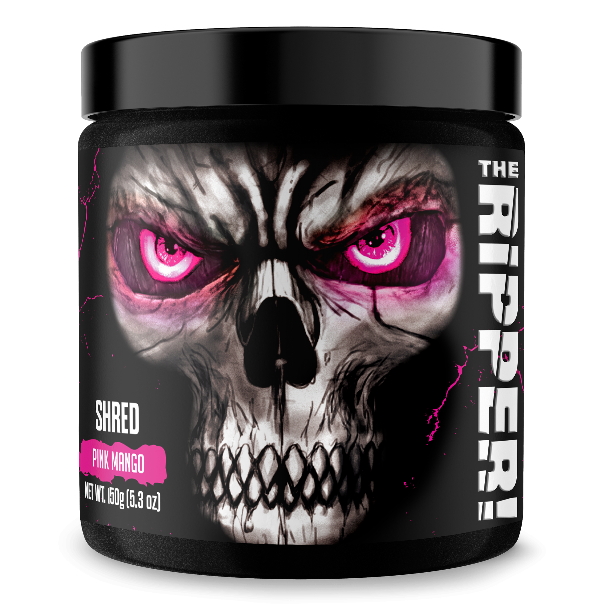The Ripper! Fat Burner