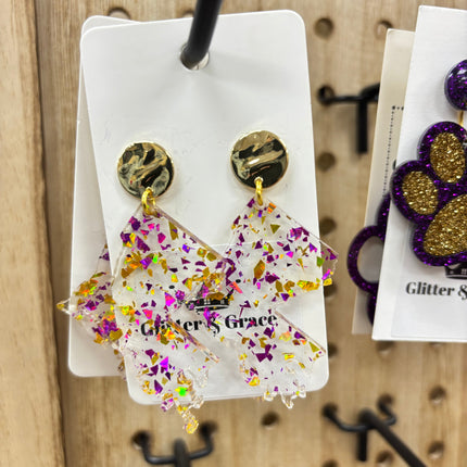 Glitter and Grace #246