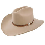 6 3/4 / Ranch Tan