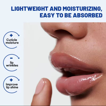 Ashunta Sheriff Beauty Glow Lift Lip Plumper